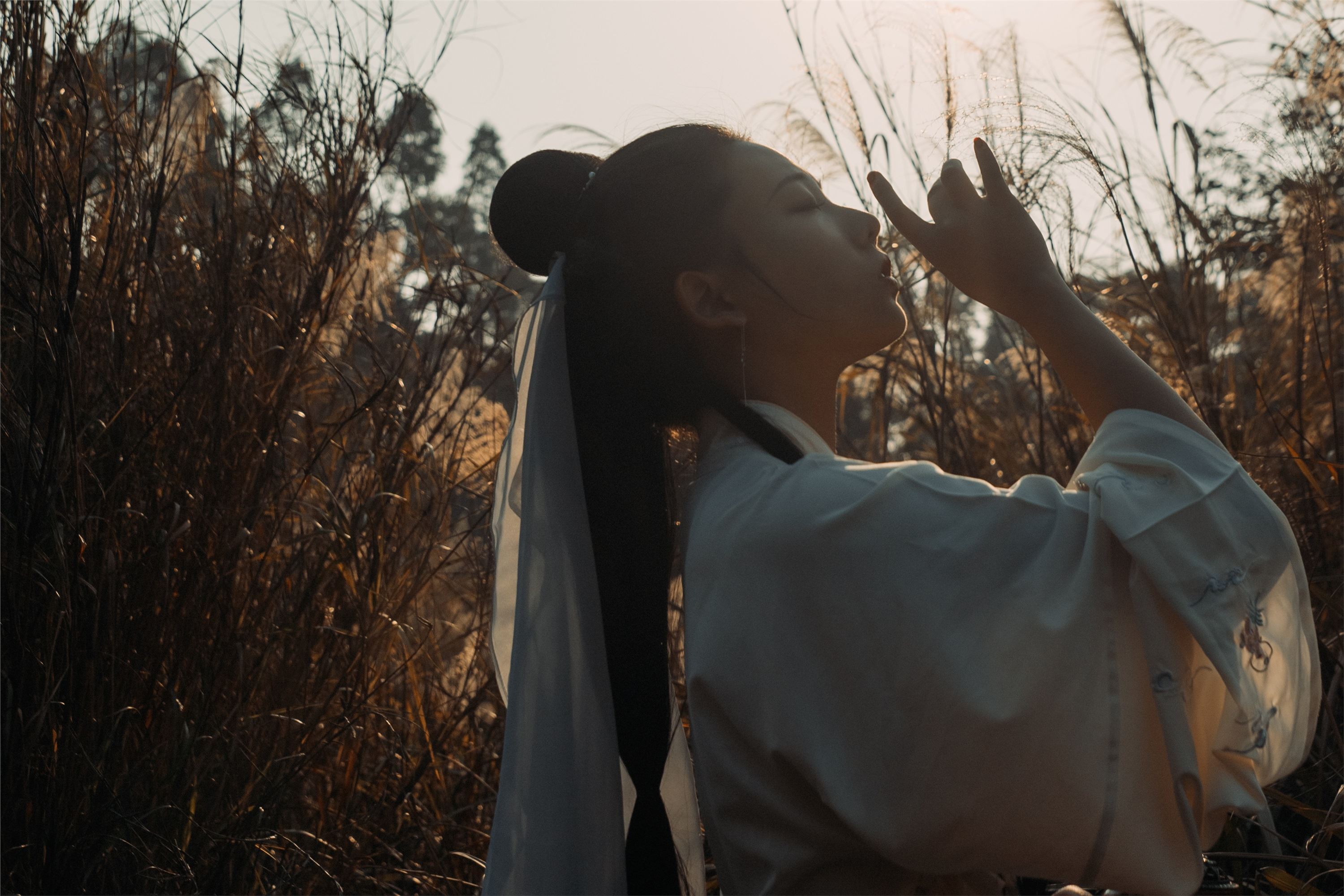 YITUYU艺图语 2021.09.06 忘尘 杍愉